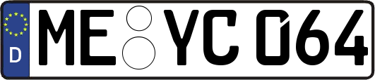 ME-YC064