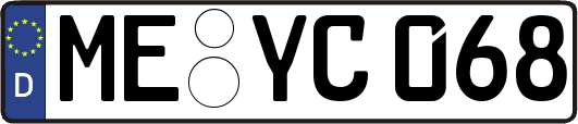 ME-YC068
