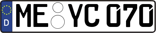 ME-YC070