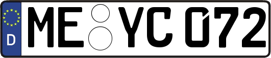 ME-YC072