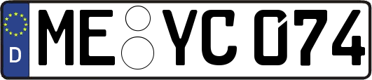 ME-YC074