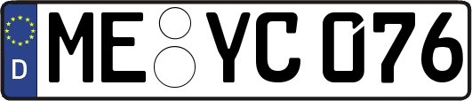 ME-YC076