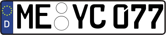 ME-YC077