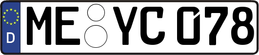 ME-YC078