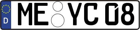 ME-YC08