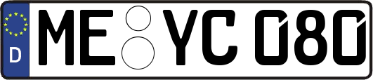ME-YC080