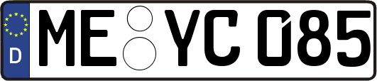 ME-YC085