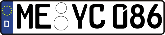 ME-YC086