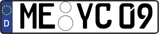 ME-YC09