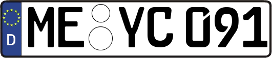 ME-YC091