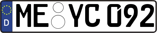 ME-YC092