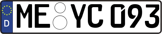 ME-YC093