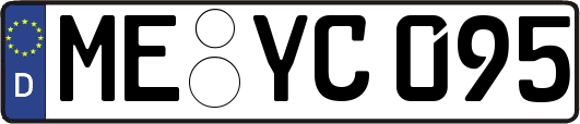 ME-YC095
