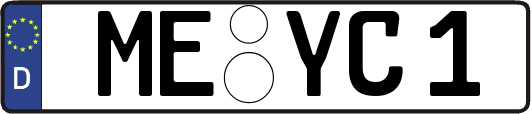 ME-YC1