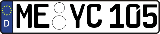 ME-YC105