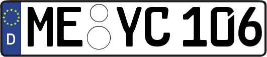 ME-YC106