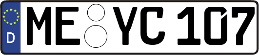 ME-YC107