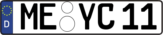 ME-YC11