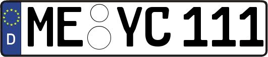 ME-YC111