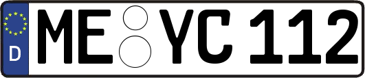 ME-YC112