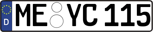 ME-YC115