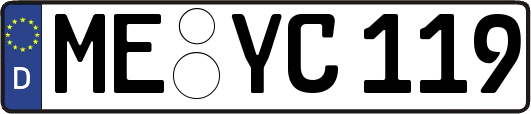 ME-YC119