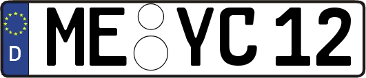 ME-YC12