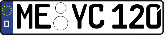 ME-YC120