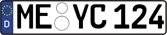 ME-YC124