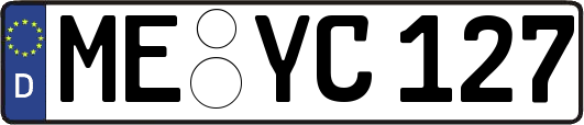 ME-YC127