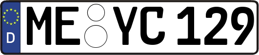 ME-YC129