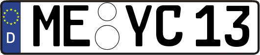 ME-YC13