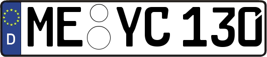 ME-YC130