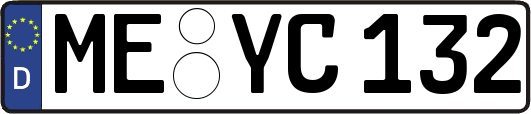 ME-YC132
