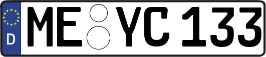 ME-YC133