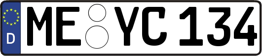ME-YC134