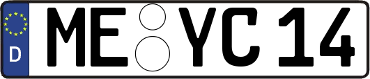 ME-YC14