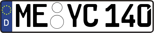 ME-YC140