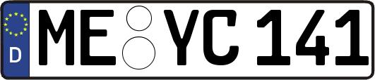 ME-YC141
