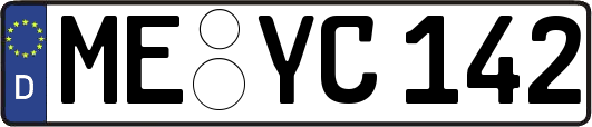 ME-YC142