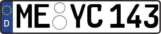 ME-YC143