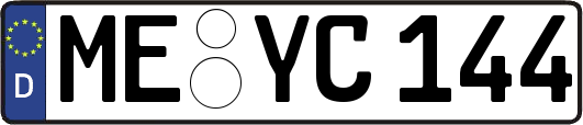 ME-YC144