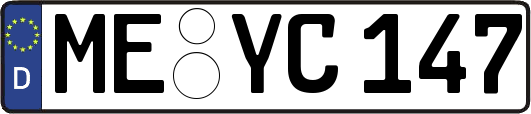 ME-YC147