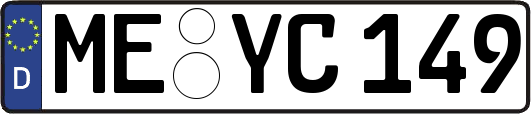 ME-YC149