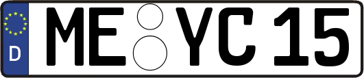 ME-YC15