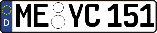 ME-YC151