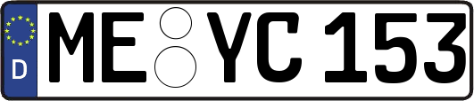 ME-YC153
