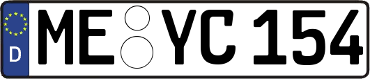 ME-YC154