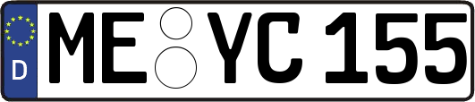ME-YC155
