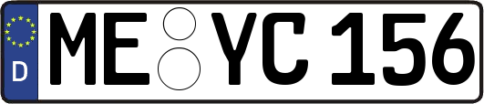 ME-YC156